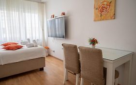 Apartments Zagreb West